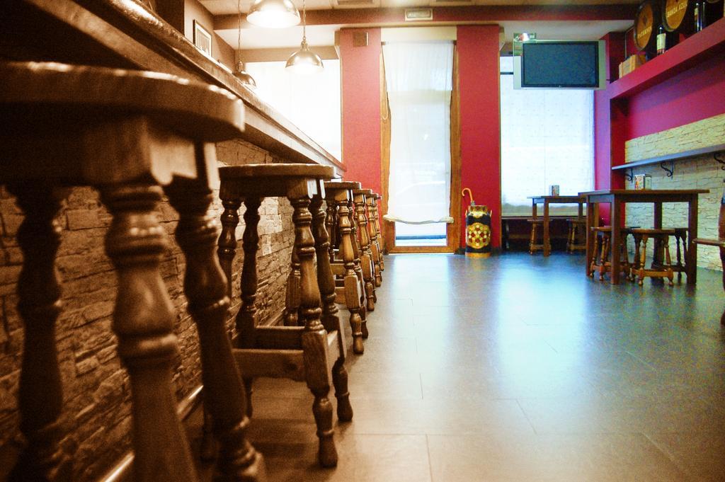 Hotel San Glorio サンタンデール エクステリア 写真