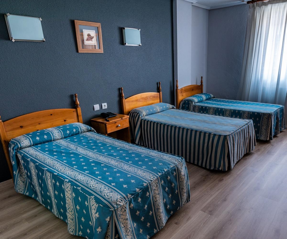 Hotel San Glorio サンタンデール エクステリア 写真