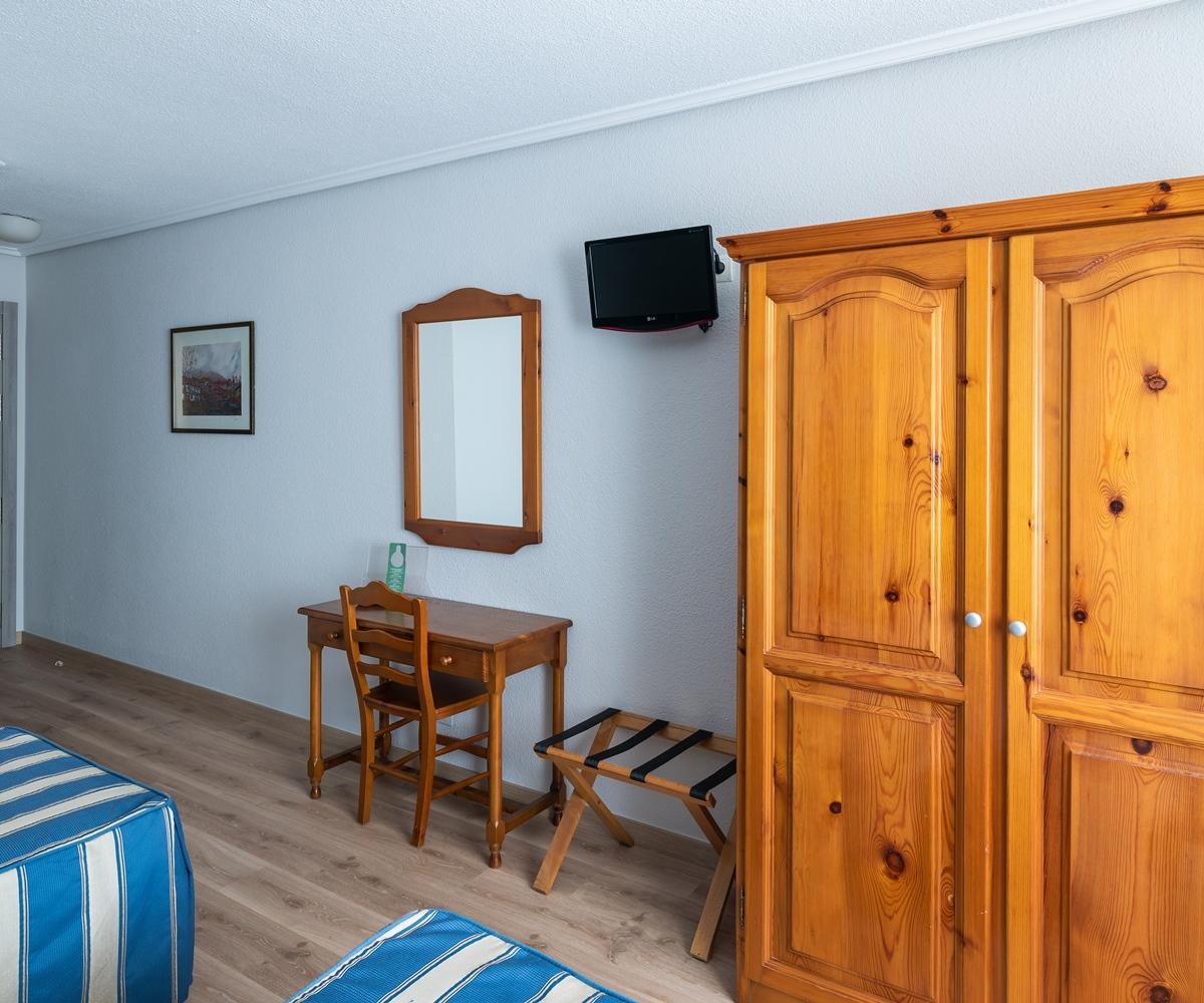 Hotel San Glorio サンタンデール エクステリア 写真