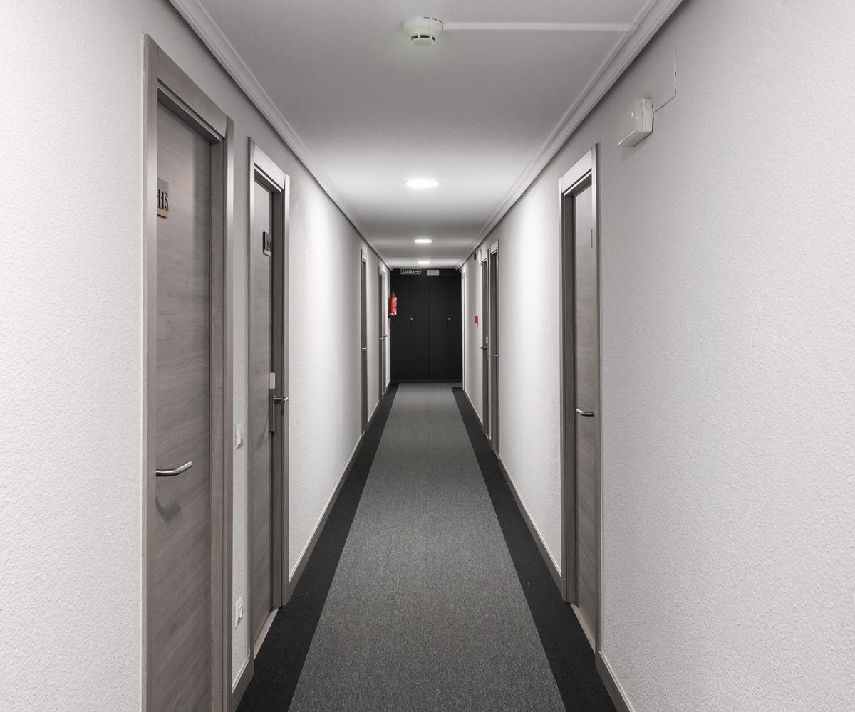 Hotel San Glorio サンタンデール エクステリア 写真
