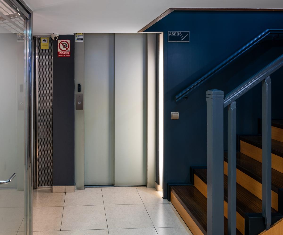 Hotel San Glorio サンタンデール エクステリア 写真