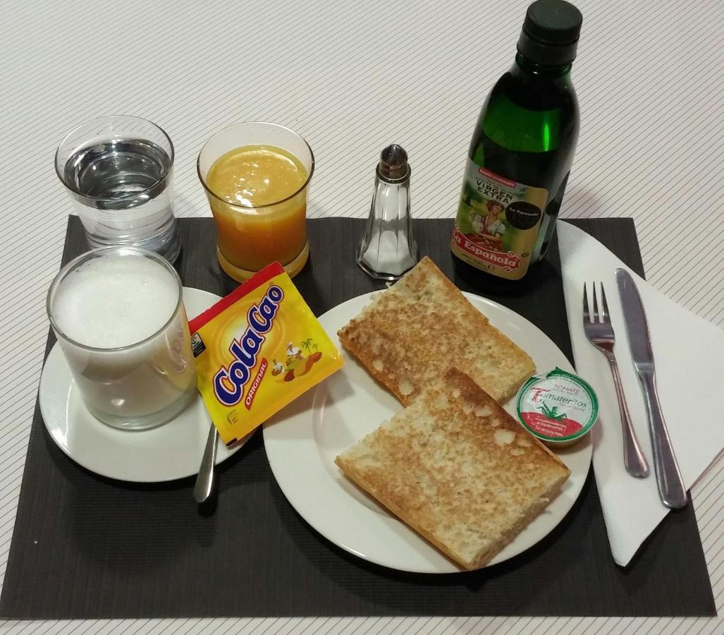 Hotel San Glorio サンタンデール エクステリア 写真