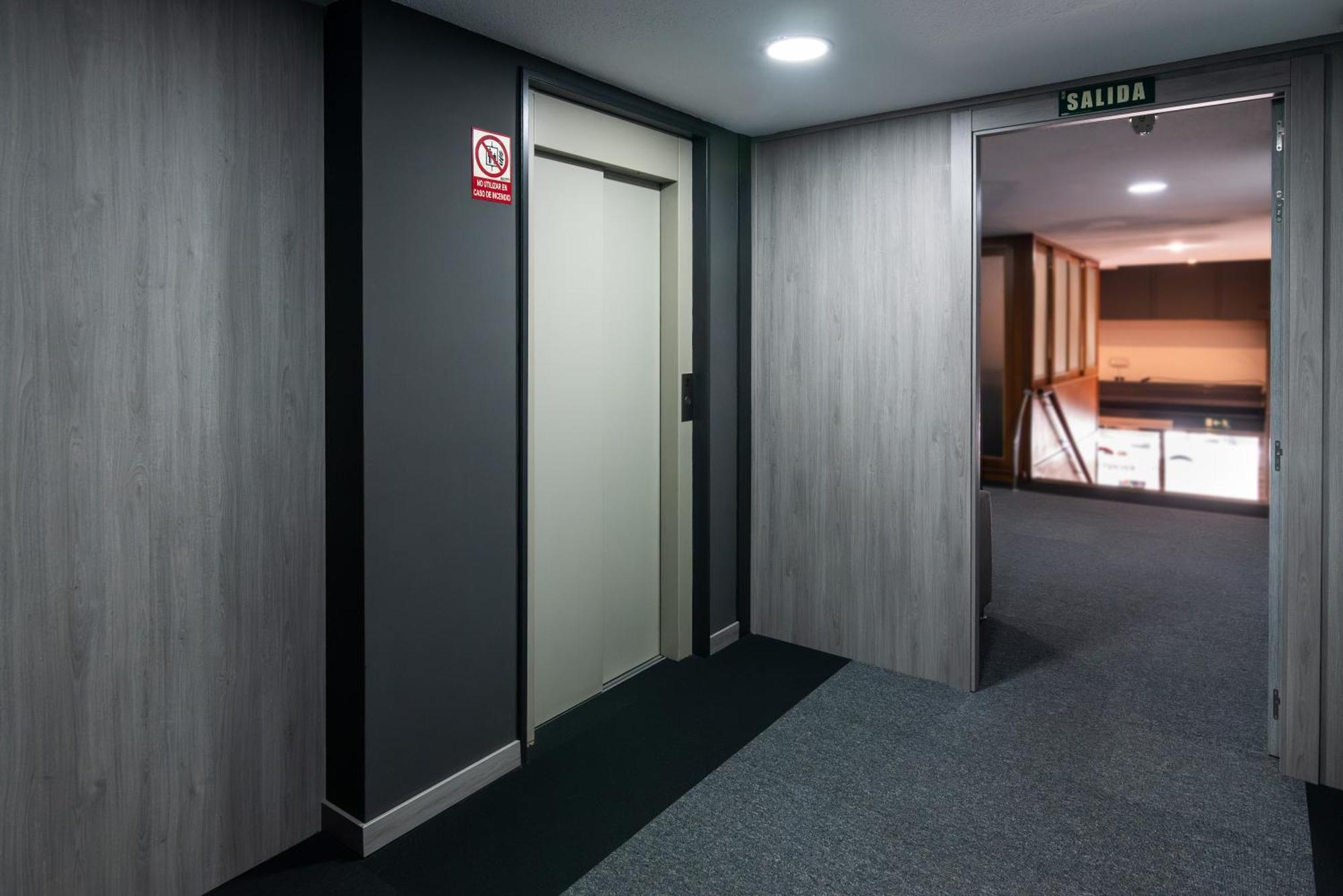 Hotel San Glorio サンタンデール エクステリア 写真