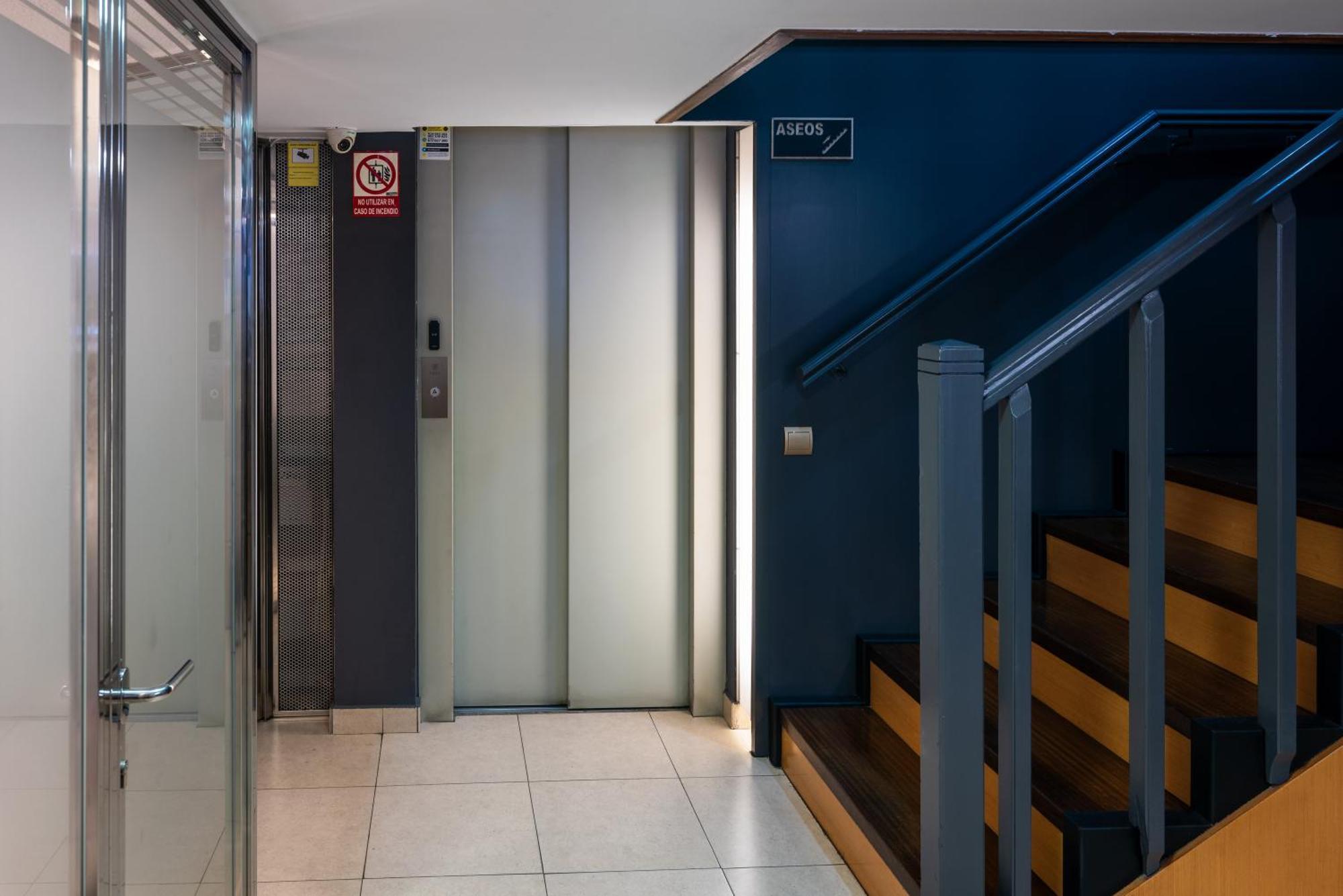 Hotel San Glorio サンタンデール エクステリア 写真