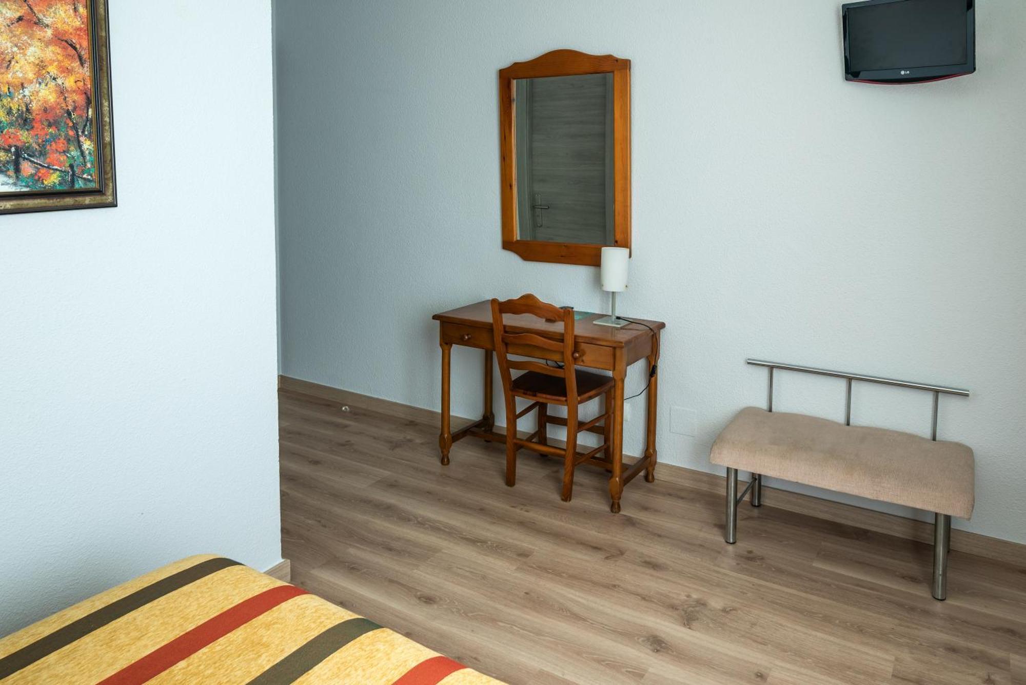 Hotel San Glorio サンタンデール エクステリア 写真