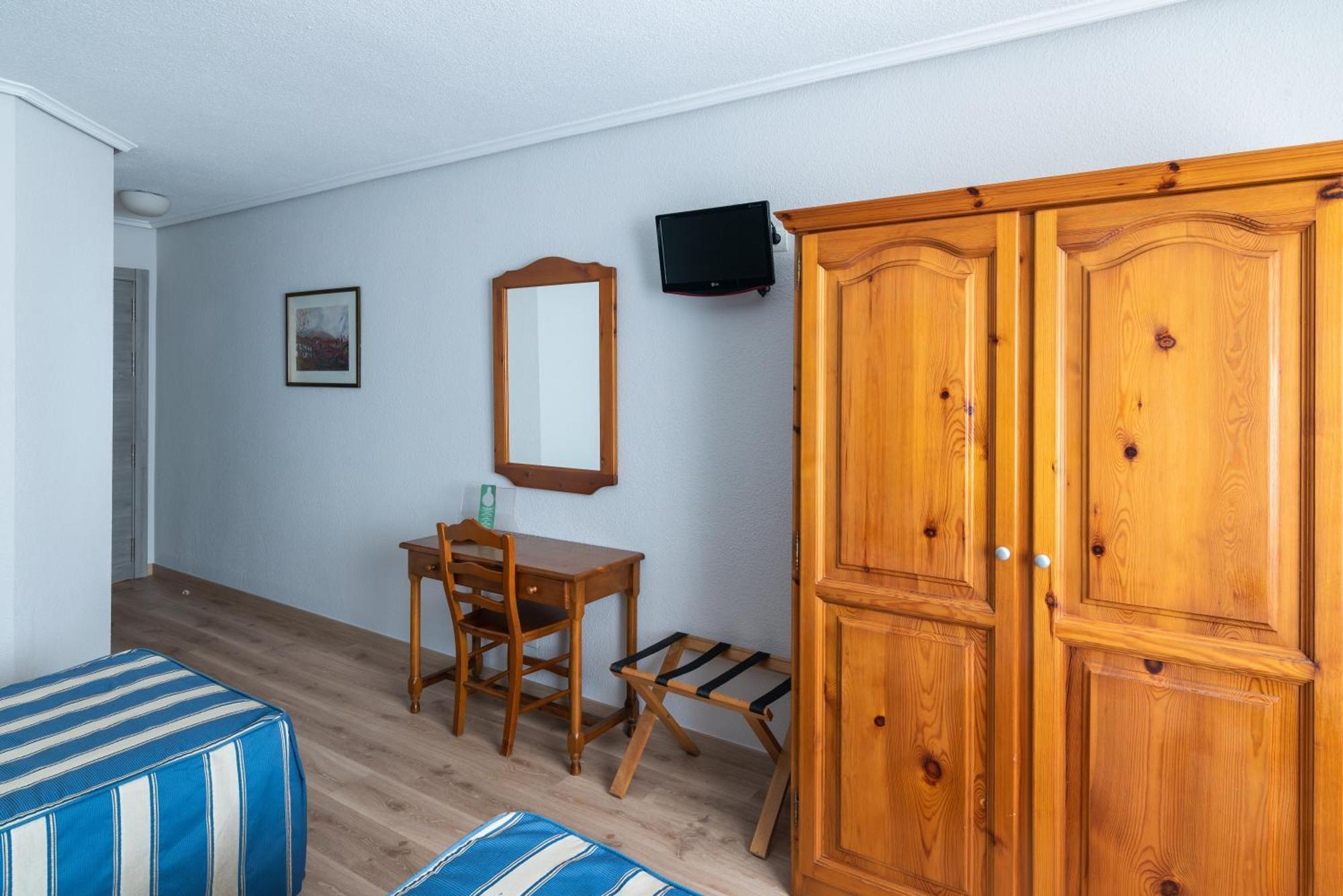Hotel San Glorio サンタンデール エクステリア 写真
