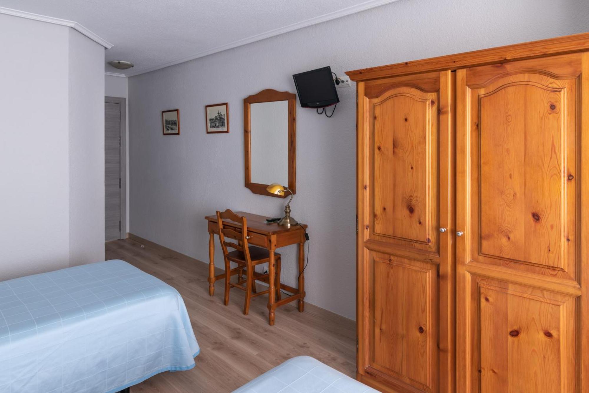 Hotel San Glorio サンタンデール エクステリア 写真