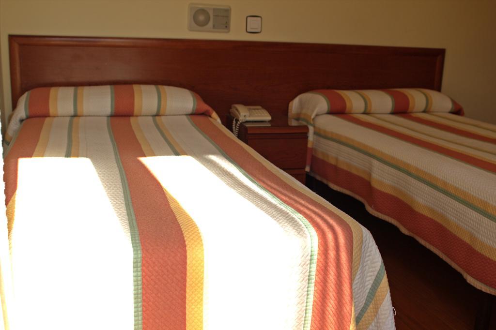 Hotel San Glorio サンタンデール 部屋 写真