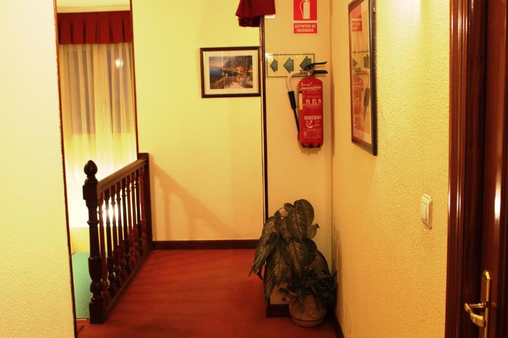 Hotel San Glorio サンタンデール エクステリア 写真